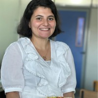 DaoPay Employee Hadil Eissawy's profile photo