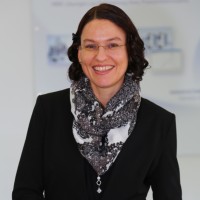 koziol »ideas for friends GmbH Employee Sandra Langhans's profile photo