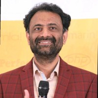 WeblineIndia Employee Atul Mehta's profile photo