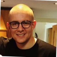 James Robinson Email