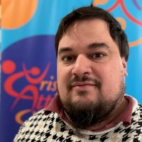 Crispus Attucks Children's Center Inc. Employee David Bresnahan's profile photo