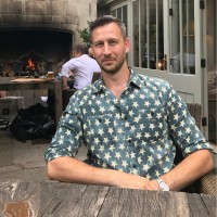 lululemon Employee Andrew Donovan's profile photo