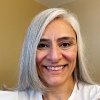 Inova Physical Therapy Center Employee Rima Saad's profile photo