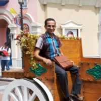 Rostom Hammouda Email