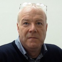 Johanson3 Employee Johan Neerman's profile photo