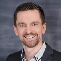 adesso SE Employee Marcel Rother's profile photo