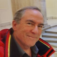Westchester Land Trust Employee Dave Tobias's profile photo