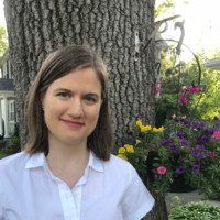 John M. Barry Boys & Girls Club of Newton Employee Amelia Barnett's profile photo