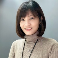 TXOne Networks Employee Jessy Wu's profile photo