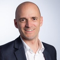 Areas France Employee Charles Dassonville's profile photo