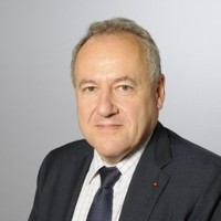 Bruno Berthet Email & Phone Number