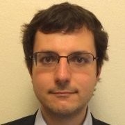 Golden Frog, GmbH Employee Vittorio Turri's profile photo