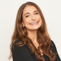 The Pineapple Lounge Employee Jordana Gilman's profile photo