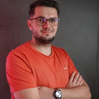 EZ Engineering Employee Boze Galic's profile photo