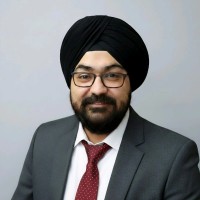 Amplifon Hearing Health Care Employee Manpreet Saini's profile photo