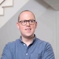 SMO Traverse Employee Joost Vennix's profile photo