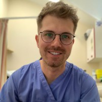 Burdwood Surgery Employee Dan Haines's profile photo