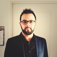 Michelin Employee Jonathan Jacquet's profile photo