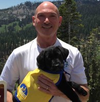 St. Elizabeth Community Hospital Employee James Gregory's profile photo