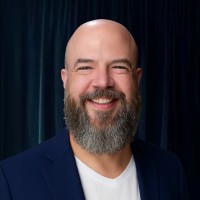 Maharishi International University Employee George Miller's profile photo