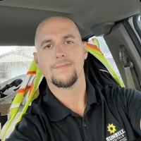 Sunbelt Rentals, Inc. Employee Bryan Menendez's profile photo