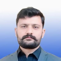 Upwork Employee Atif Rasheed's profile photo
