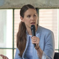 Radiant (Alternative Energy Equipment) Employee Tori S.'s profile photo