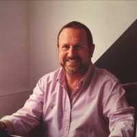 Go Flow Employee Sebastian Lyons's profile photo