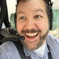 Twilio Inc. Employee Keith Eckert's profile photo