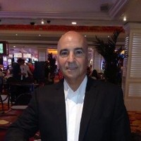 Joe Reda Email & Phone Number