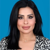CITRA Kuwait Employee Lulwa Bukhadhour's profile photo