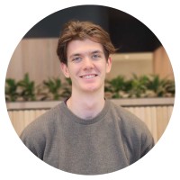 Paytools Employee Samuel Kennedy's profile photo