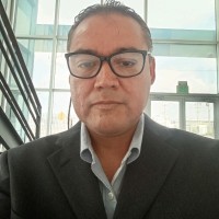 Association House of Chicago Employee Antonio Diaz's profile photo