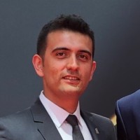 Enerjisa Commodities Employee İsmai̇L Özdemi̇R's profile photo