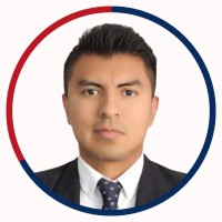 CR Organizacional Employee Iván Camacho's profile photo