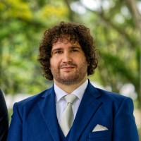 Loris Lunardi Email & Phone Number
