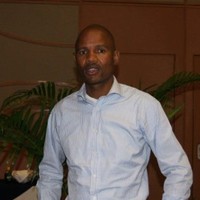 BotswanaPost Employee Walter Mosweu's profile photo