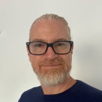 Teneo Employee James Hall's profile photo