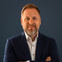 Nordic Retail Group Employee Björn Ekerheim's profile photo