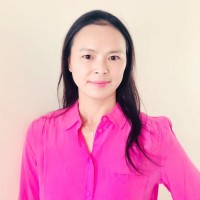 PT. Yuto Packaging Technology Indonesia Employee Cathy Ke's profile photo