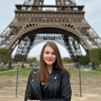 The Cloud One Hotels Employee Alina Pastushek's profile photo