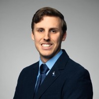 Forvis Mazars US Employee Noah Hyde's profile photo