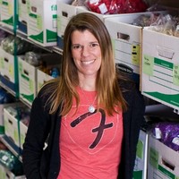 Nevada Storm Women’s Tackle Football Employee Laura Zander's profile photo