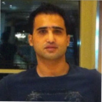 Weboptimizers Employee Syed Ali's profile photo