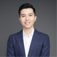 Sveaverken Svea Agri AB Employee Felix Tian's profile photo