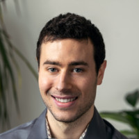 Soundskrit Employee Stephane Leahy's profile photo