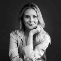 Hyperco Employee Amanda Alvesalo's profile photo