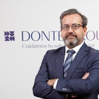 DONTE GROUP Employee Angel Cachon's profile photo