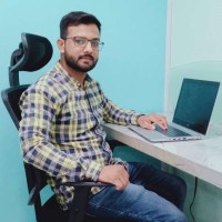 BlocTech Solutions Employee Mudassar Iqbal's profile photo