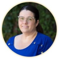 Lumina Vision Partners Employee Amanda Dedmon's profile photo